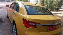 كرايسلر 200